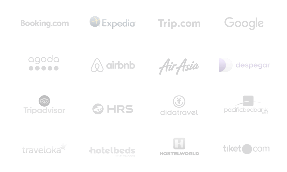 Global and Local Distribution